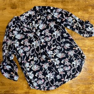 Maurice’s Size Large